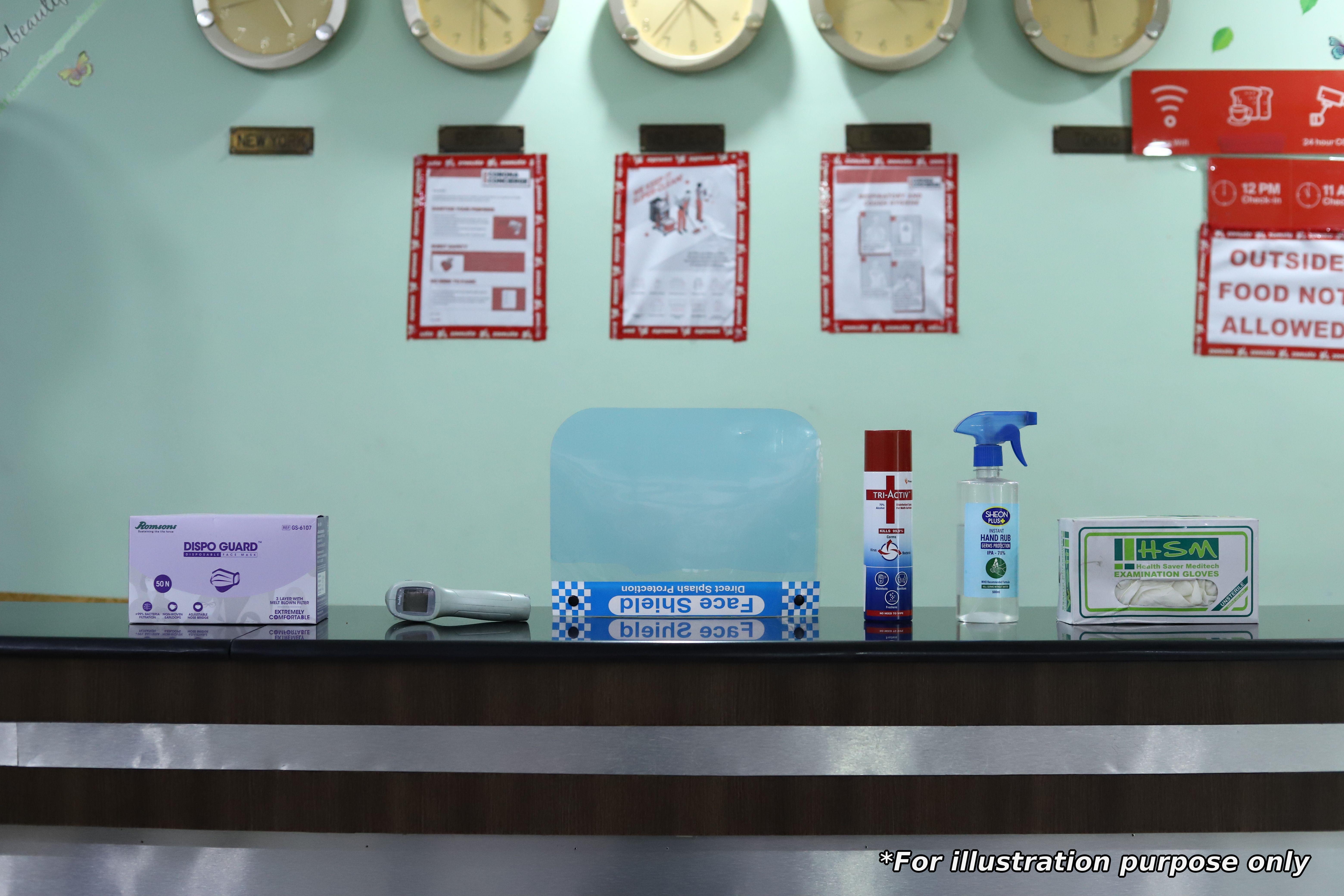 העיר בנגלור Oyo 331 Hotel Skanda Shelters מראה חיצוני תמונה